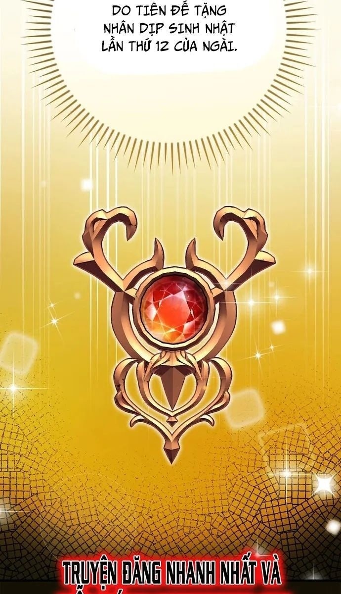 Level Up Chỉ Bằng Cách Ăn Cơm - Page 2