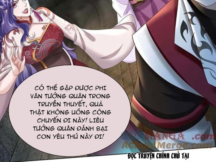 Tôi Có Thể Nuốt Chửng Vạn Vật - Page 131