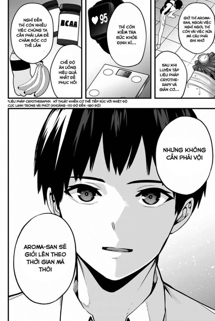 Sawaranaide Kotesashi-Kun - Page 38