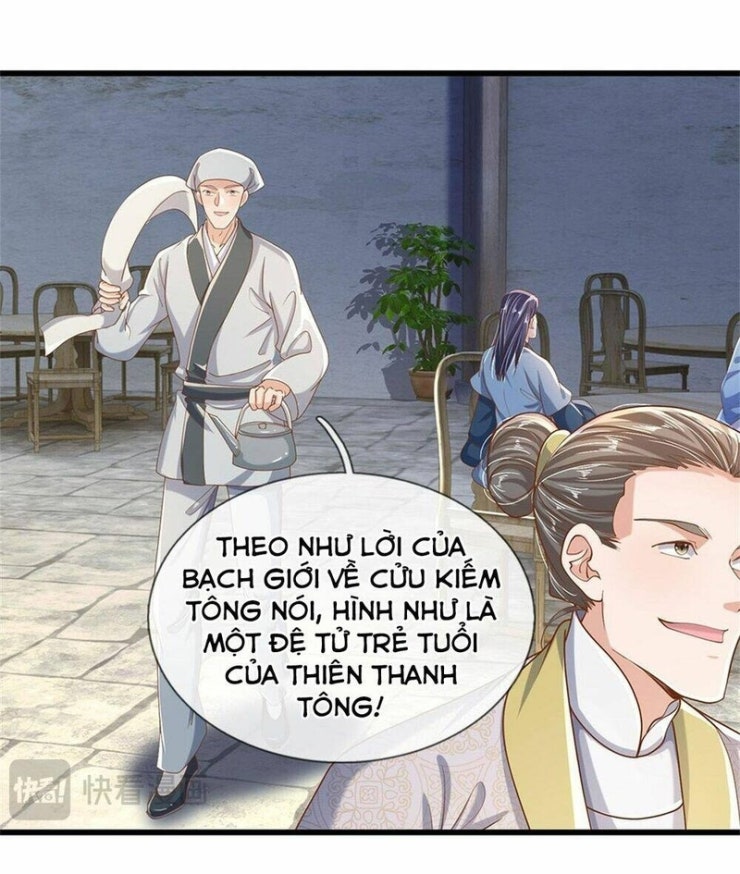 Tôi Có Thể Nuốt Chửng Vạn Vật - Page 64