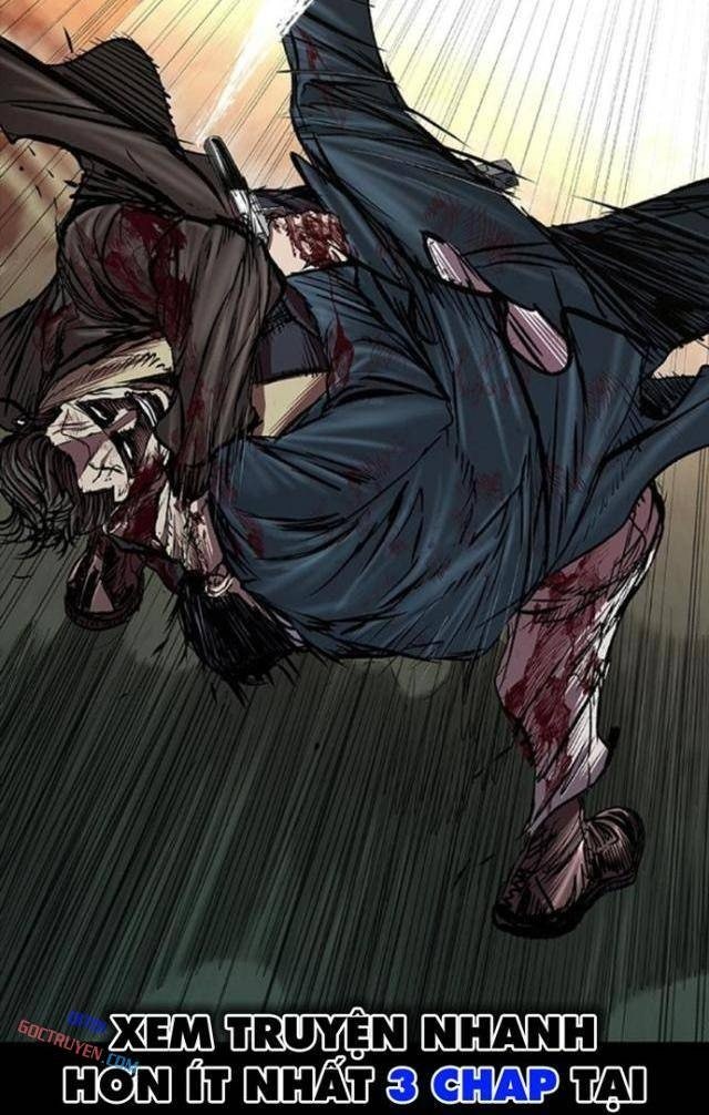 Báo Thù 2: Vạn Nhân Chi Thượng - Page 43