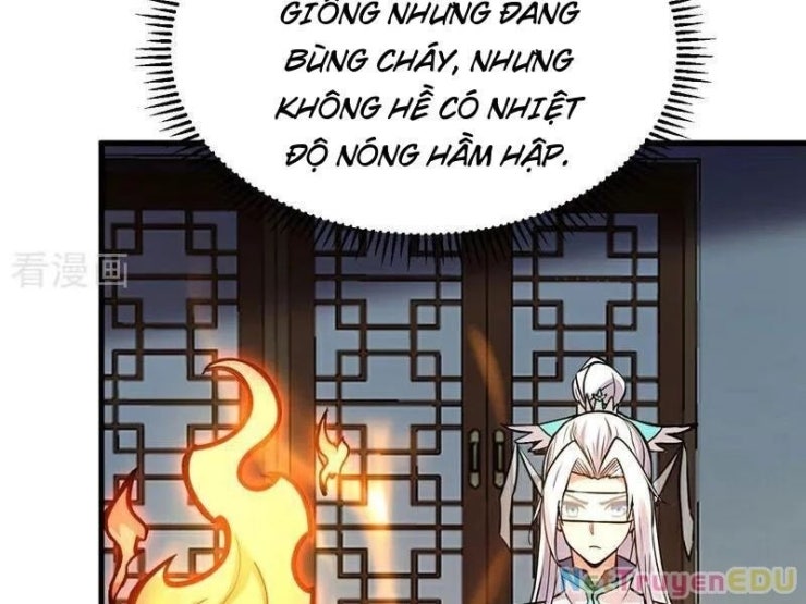 Đệ Tử Tu Luyện Còn Ta Thì Lười Biếng - Page 45