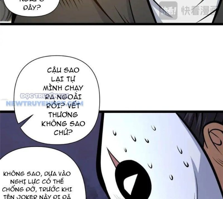 Đô Thị Cực Phẩm Y Thần - Page 81