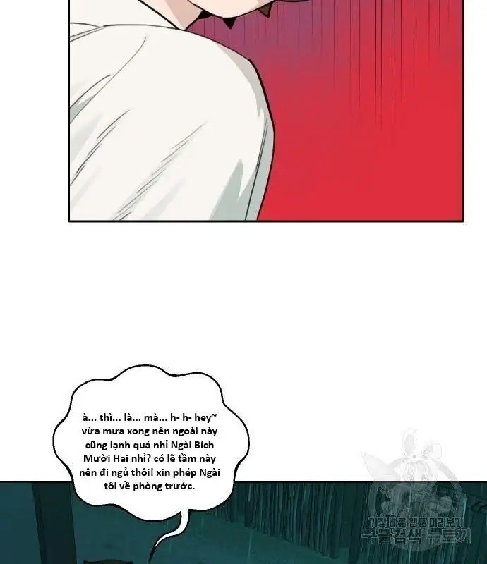 Hổ Đến Chơi Nhà - Page 2