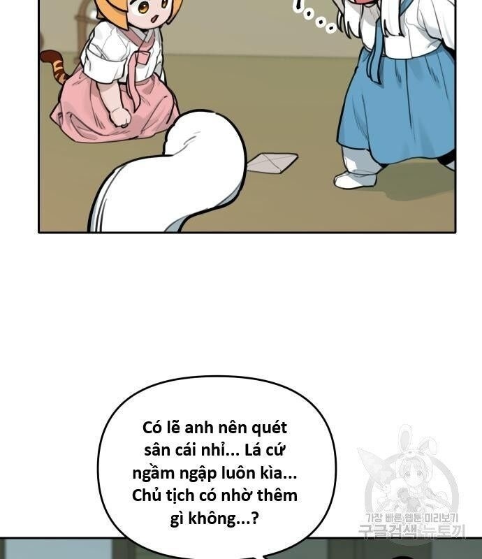 Hổ Đến Chơi Nhà - Page 83