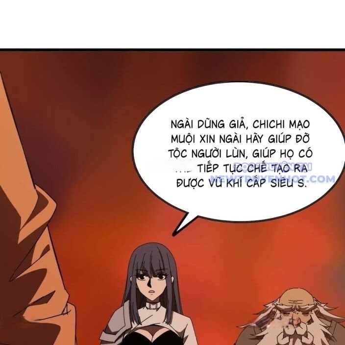 Dũng giả x nữ ma vương - Page 30