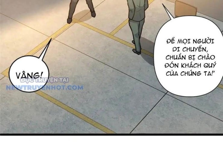 Đô Thị Cực Phẩm Y Thần - Page 53