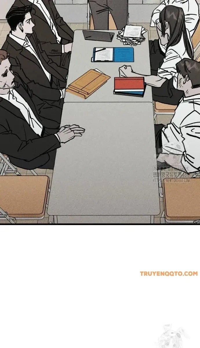 Diễn Viên Gangster - Page 1