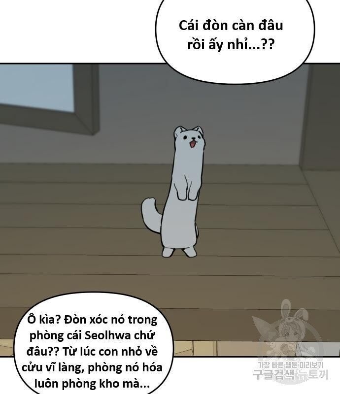 Hổ Đến Chơi Nhà - Page 88