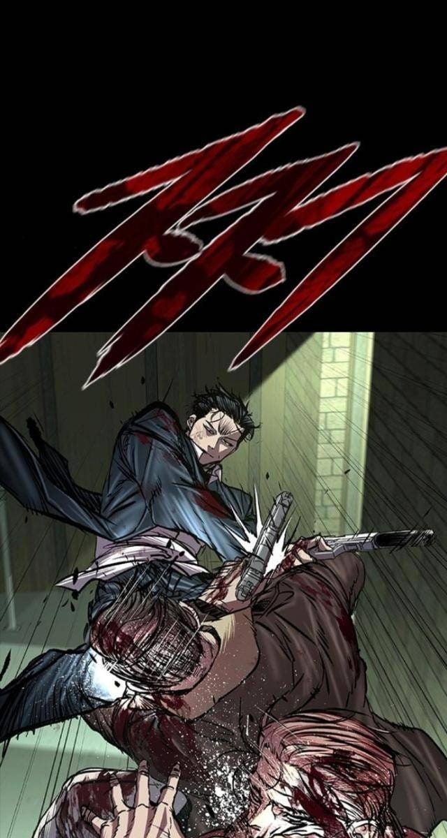 Báo Thù 2: Vạn Nhân Chi Thượng - Page 13