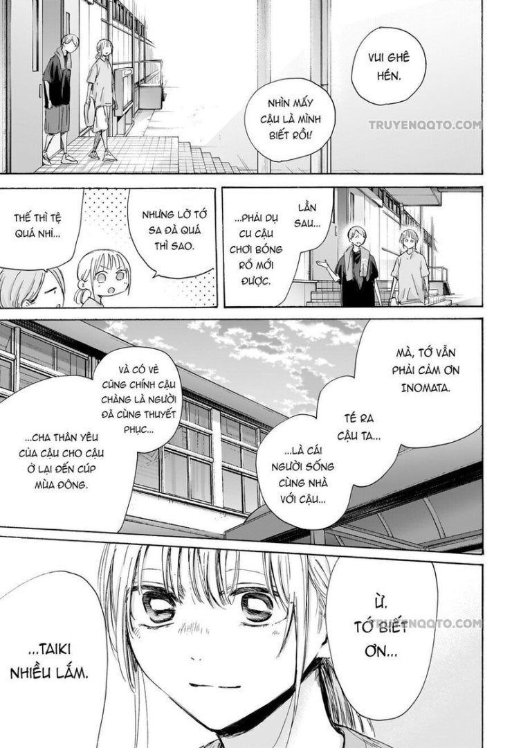 Blue Box - Page 15
