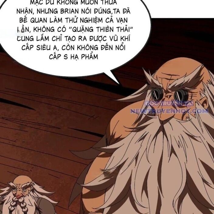 Dũng giả x nữ ma vương - Page 33