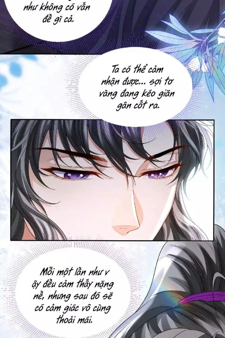 Đồng Tiền Kham Thế - Page 3