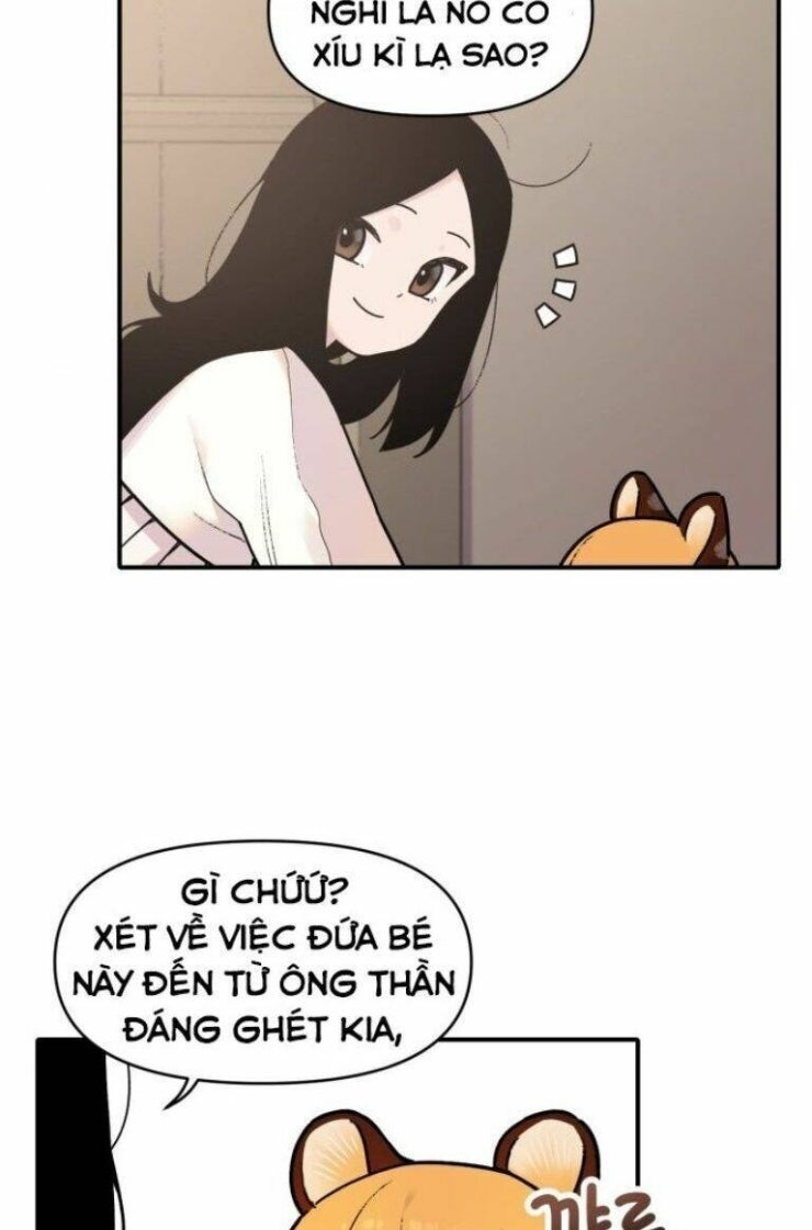 Hổ Đến Chơi Nhà - Page 61