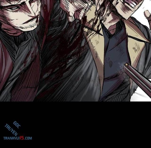 Báo Thù 2: Vạn Nhân Chi Thượng - Page 48