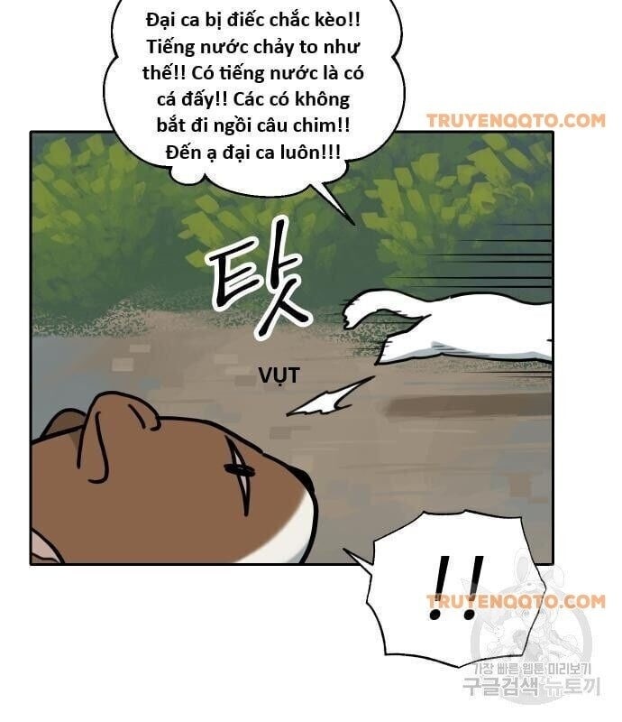 Hổ Đến Chơi Nhà - Page 90
