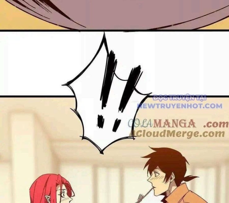 Dũng giả x nữ ma vương - Page 29