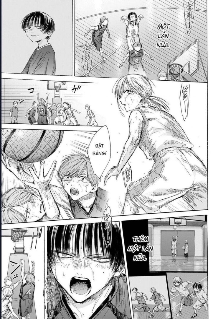 Blue Box - Page 12