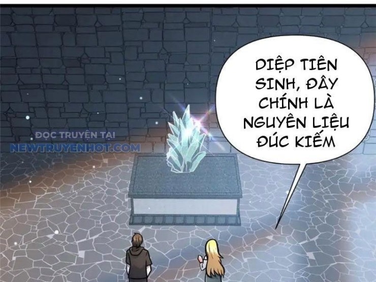 Đô Thị Cực Phẩm Y Thần - Page 3