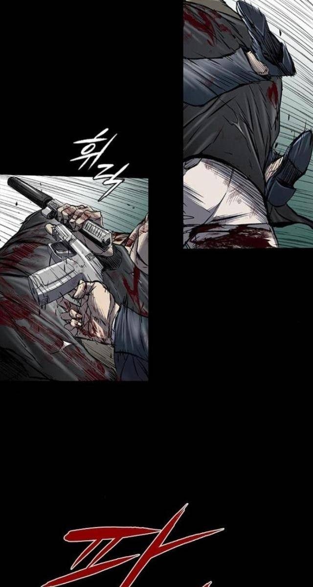 Báo Thù 2: Vạn Nhân Chi Thượng - Page 34
