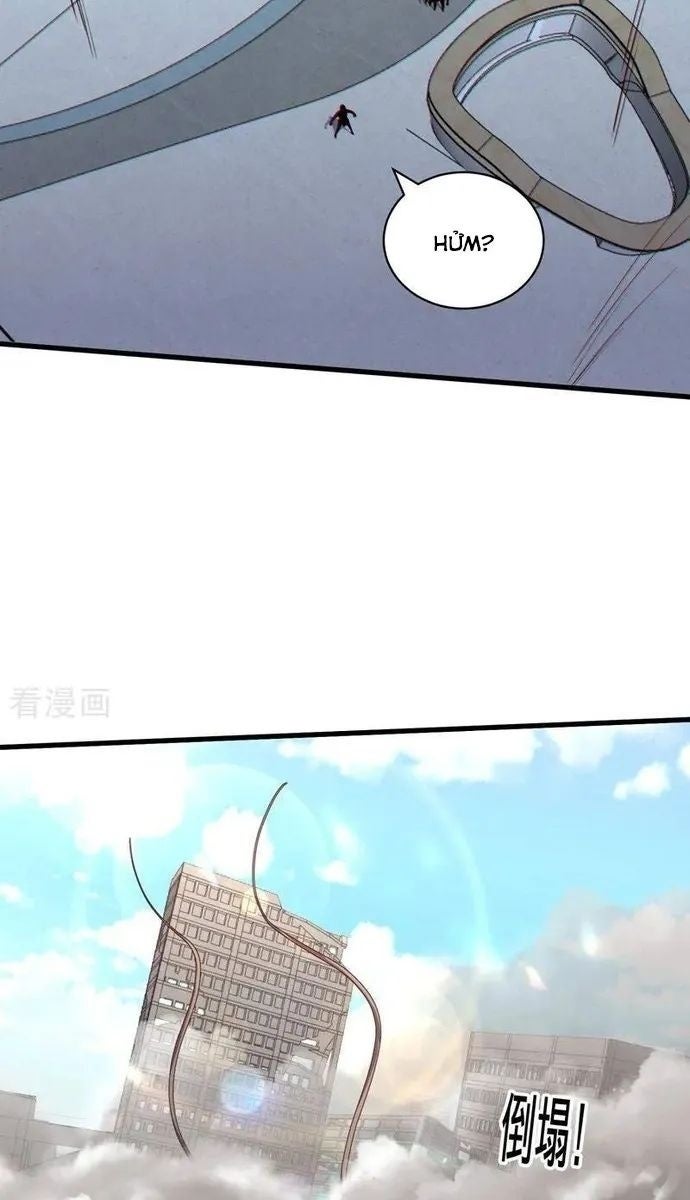 Ngạo Thị Thiên Địa - Page 2