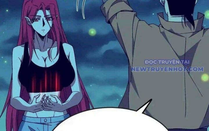 Dũng giả x nữ ma vương - Page 12