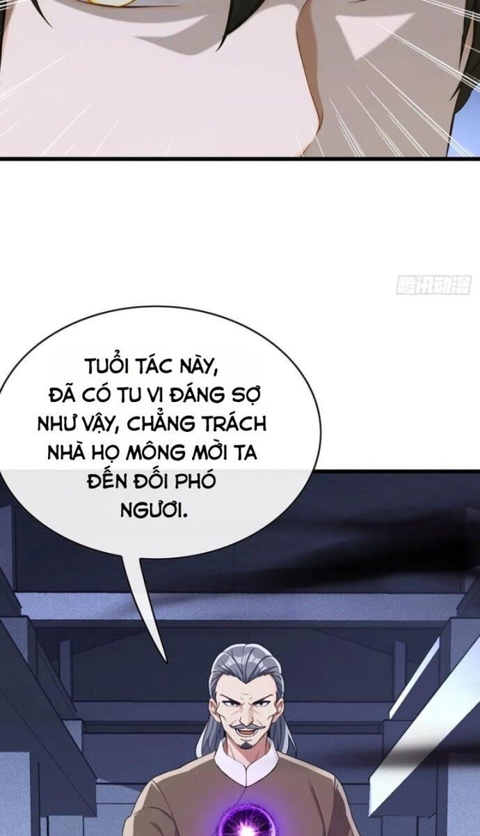 Đại Lão Xuống Núi: Bắt Đầu Từ Việc Trở Thành Thư Ký - Page 2