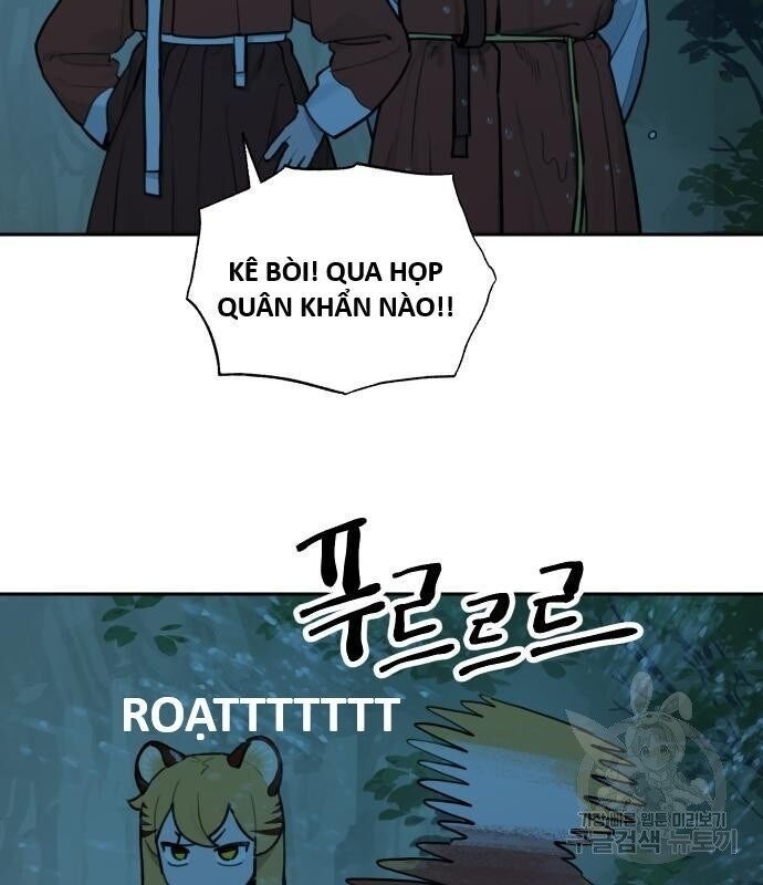 Hổ Đến Chơi Nhà - Page 9