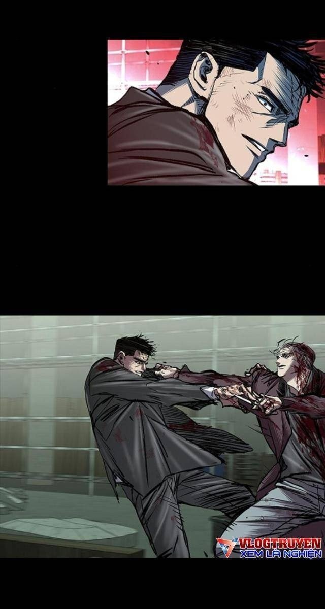 Báo Thù 2: Vạn Nhân Chi Thượng - Page 69