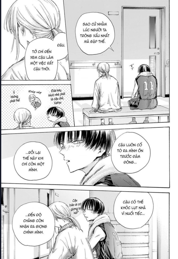 Blue Box - Page 9