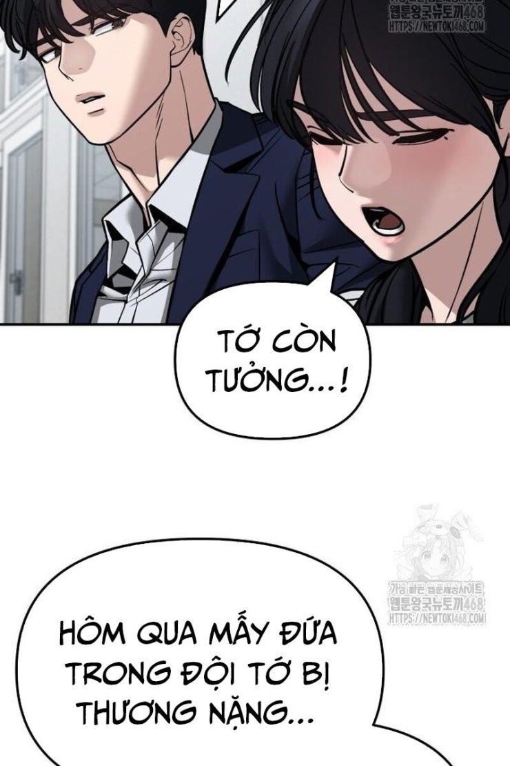 Giang Hồ Thực Thi Công Lý - Page 2