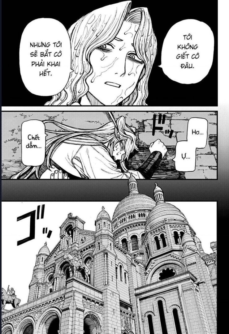 Centuria - Page 1