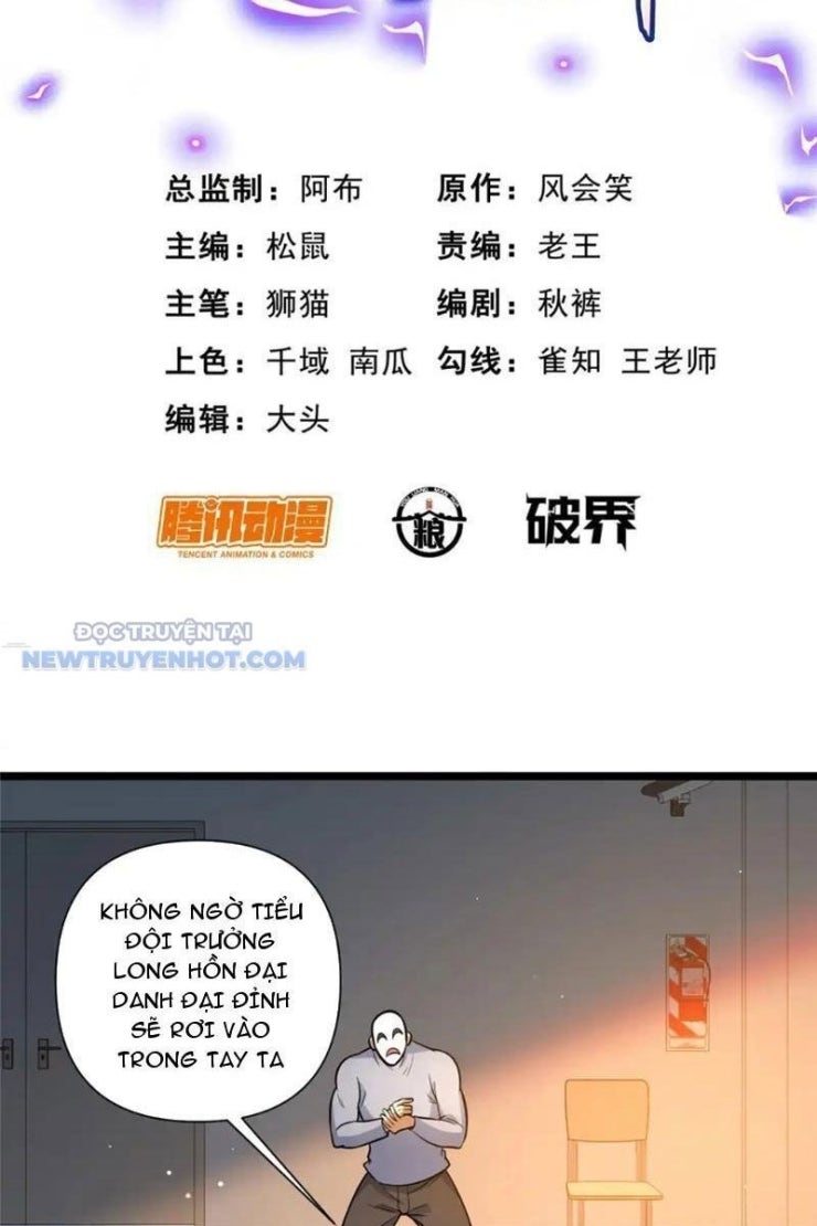 Đô Thị Cực Phẩm Y Thần - Page 1