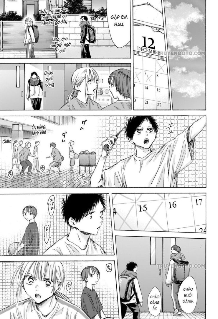Blue Box - Page 10