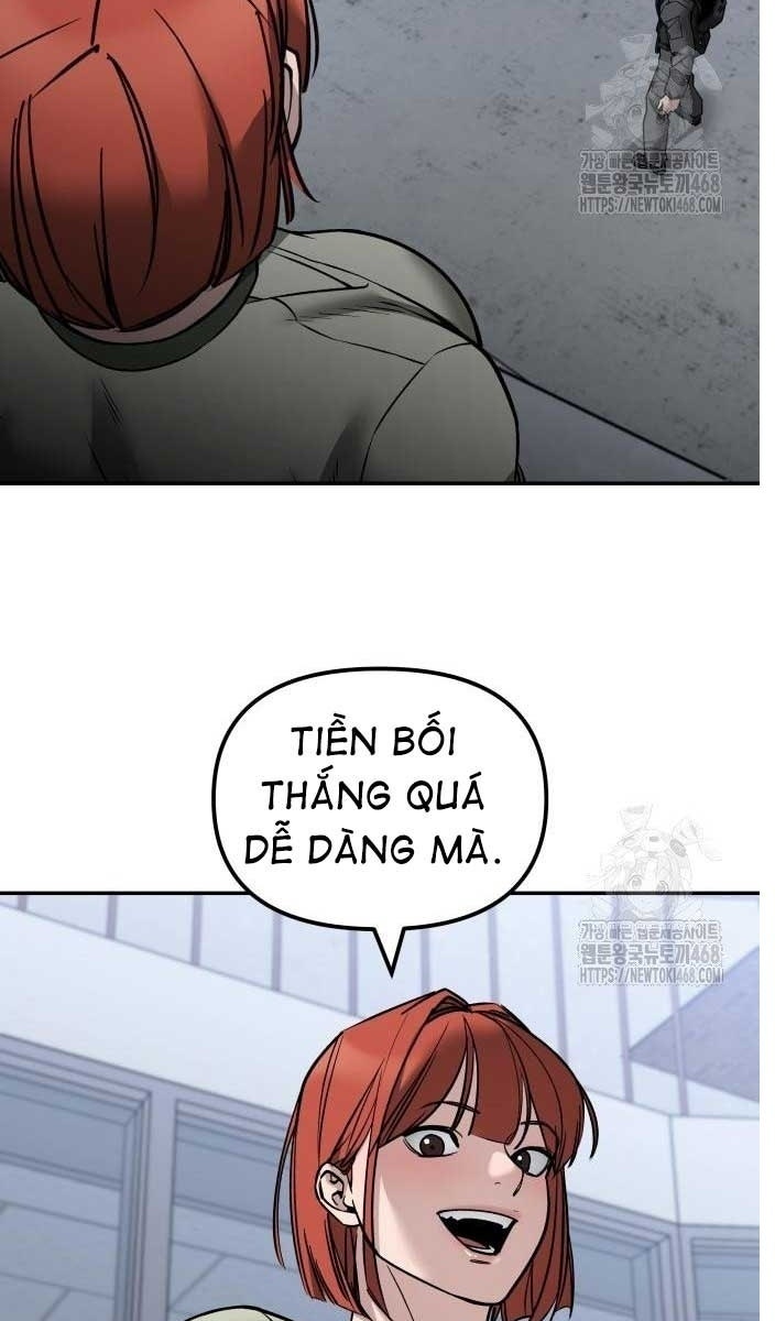 Giang Hồ Thực Thi Công Lý - Page 2