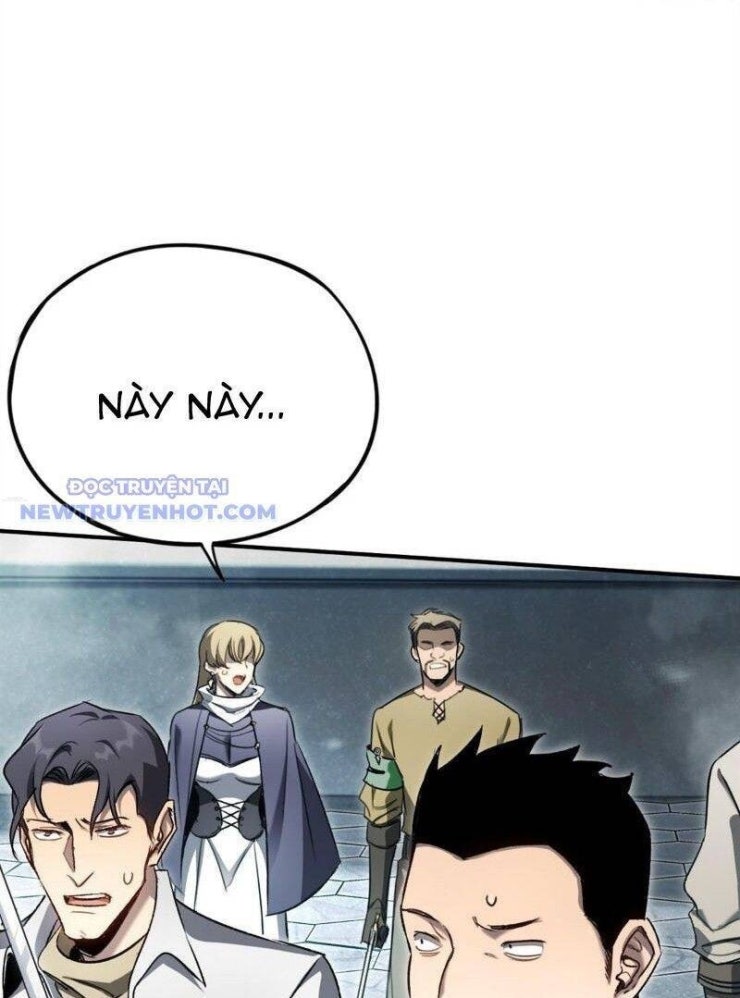 Boss Cuối Chấp Nhận Trở Thành Người Chơi - Page 10