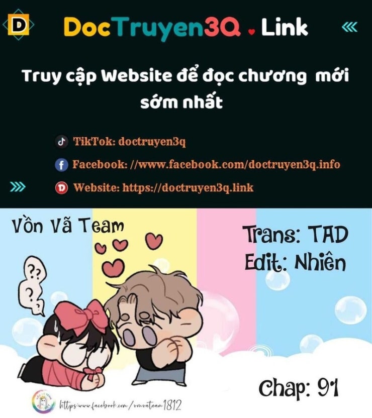 Đồng Tiền Kham Thế - Page 1