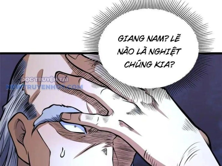 Đô Thị Cực Phẩm Y Thần - Page 49