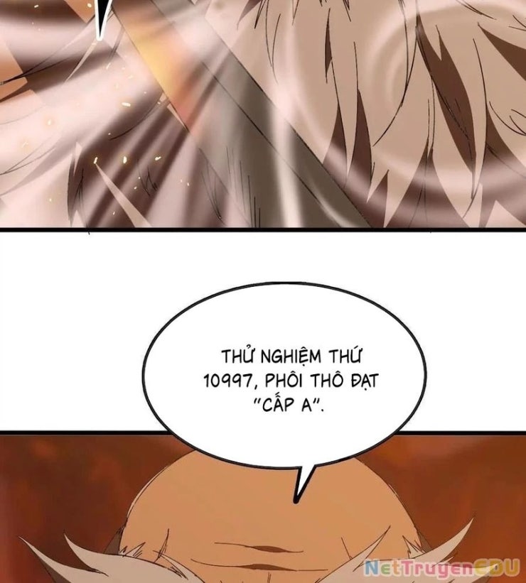 Dũng giả x nữ ma vương - Page 20