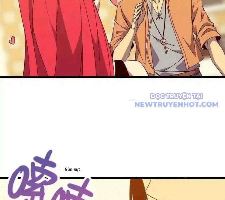 Dũng giả x nữ ma vương - Page 24