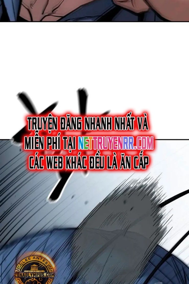 Giang Hồ Thực Thi Công Lý - Page 33