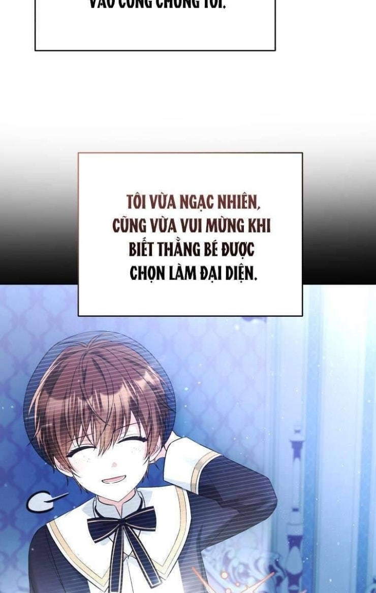 Chiếc Túi Bí Mật Của Tiểu Thư Xấu Xí - Page 3