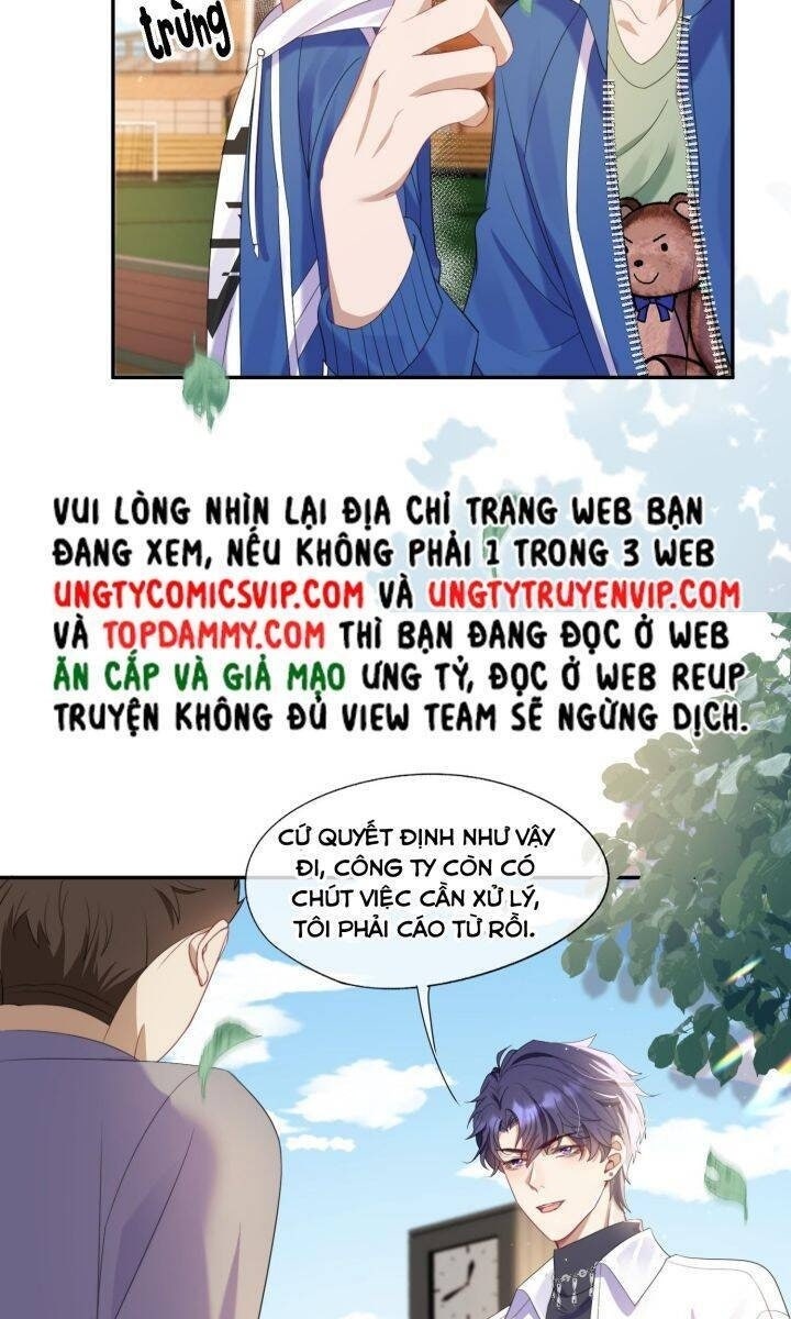 Gài Bẫy Ác Khuyển - Page 15
