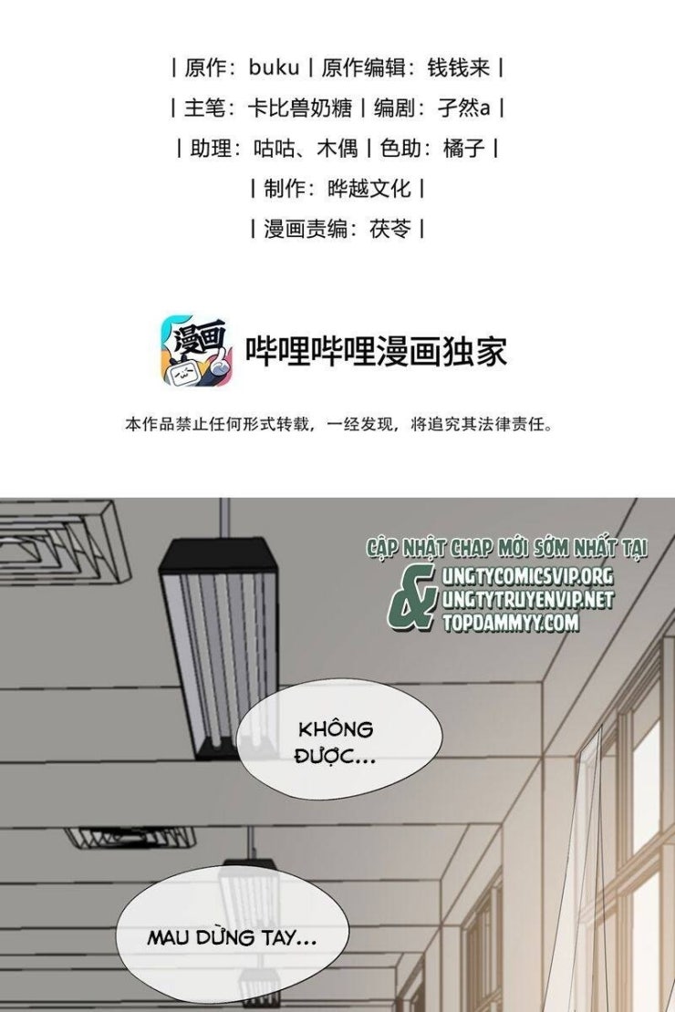 Gài Bẫy Ác Khuyển - Page 1