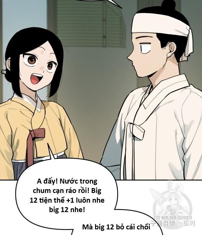 Hổ Đến Chơi Nhà - Page 85