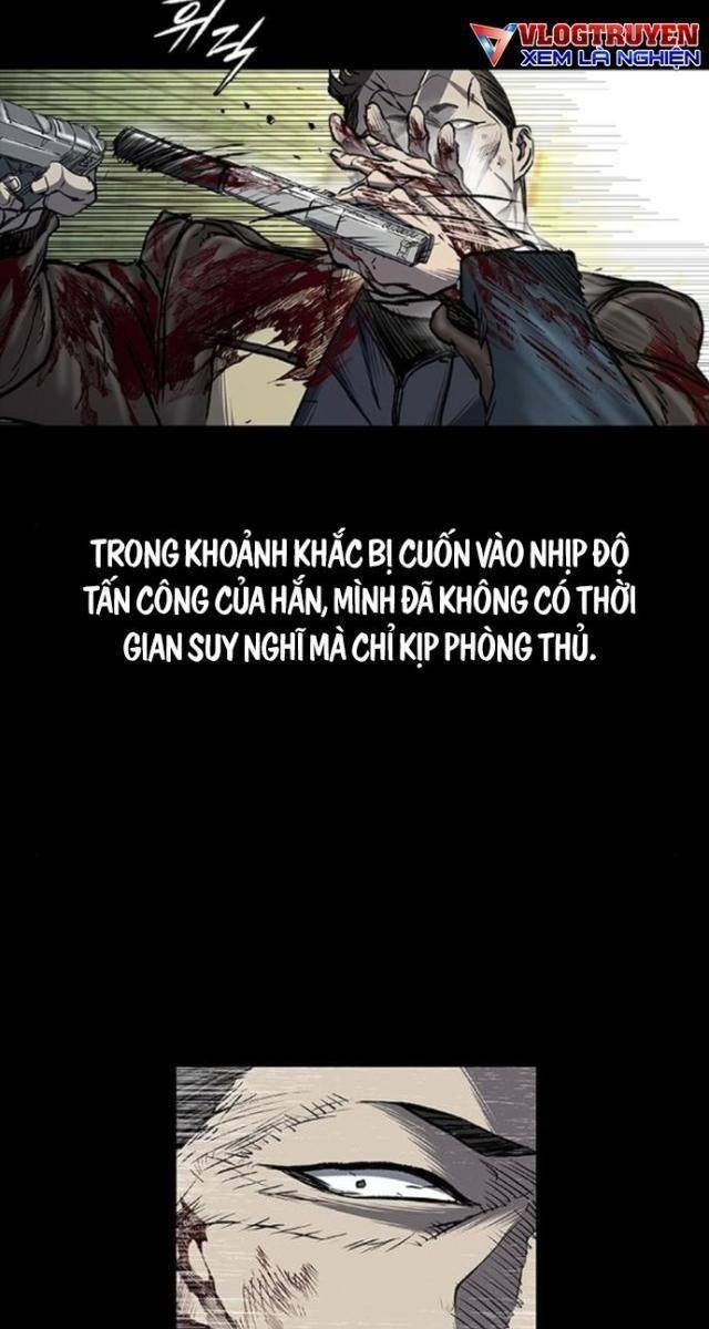 Báo Thù 2: Vạn Nhân Chi Thượng - Page 41