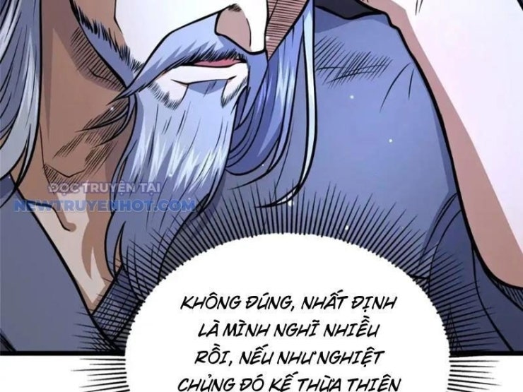 Đô Thị Cực Phẩm Y Thần - Page 51