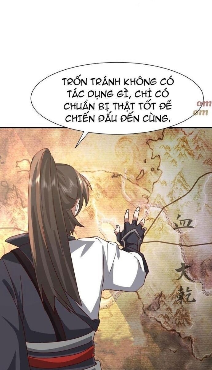 Hỗn Độn Thiên Đế Quyết - Page 42