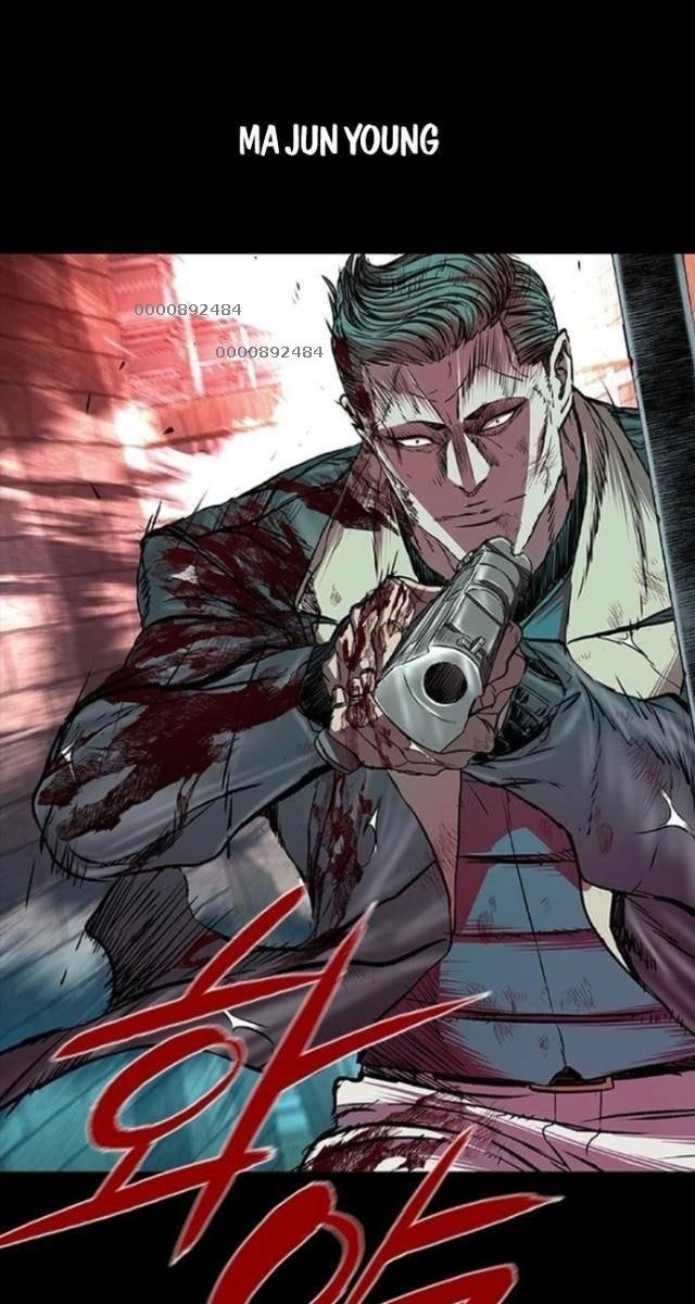 Báo Thù 2: Vạn Nhân Chi Thượng - Page 11