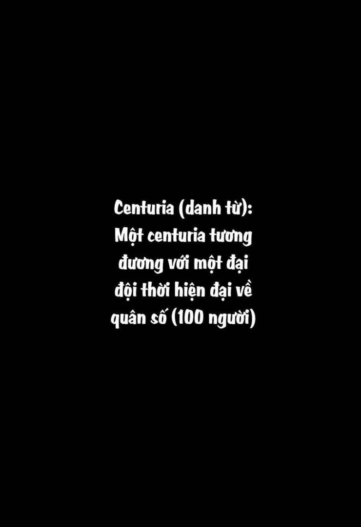 Centuria - Page 1